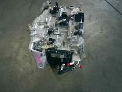 Toyota Rav4/ Harrier K120 CVT Automatic Transmission 30400-42130