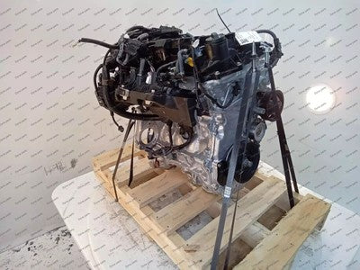 HONDA CRV 1.5L TURBO PETROL ENGINE MOTOR COMPLETE L15BE 2015 ONWARDS