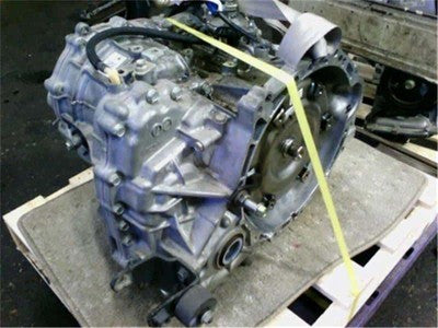 TOYOTA COROLLA FIELDER/RUMION  TRANSMISSION 1.5L CVT AUTOMATIC 30400-12070