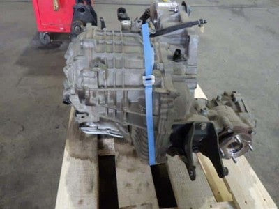 TOYOTA ESTIMA , VANGUARD ,RAV4 K112F CVT AUTOMATIC TRANSMISSION 4WD 30400-42020