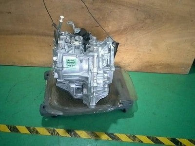 MITSUBISHI EK WAGON 660CC CVT AUTOMATIC TRANSMISSION 5BA-B33W MQ600030 2022
