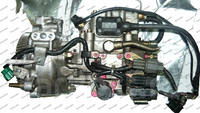 MITSUBISHI FUSO CANTER 4D33 DIESEL INJECTION PUMP ME220082-ME220957
