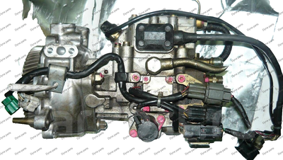 MITSUBISHI FUSO CANTER 4D33 DIESEL INJECTION PUMP ME220082-ME220957