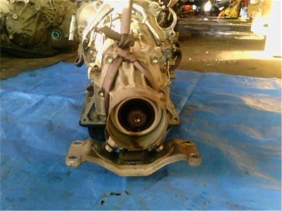 TOYOTA 86 TRANSMISSION 2.0L 6-SPEED AUTOMATIC  FA20 SU003-03624