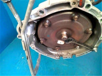 TOYOTA RUSH/AVANZA TRANSMISSION 1.5L PETROL 4-SPEED AUTOMATIC 3SZVE 35000-B0020