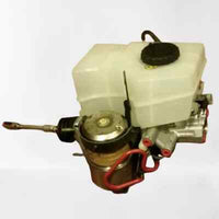 Toyota Land Cruiser Prado D4D 3.0 Diesel ABS Pump Modulator Complete 2003-2006