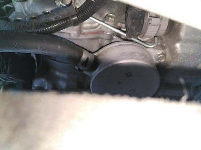 SUZUKI LAPIN CVT AUTOMATIC TRANSMISSION DBA-HE33S 2100074PJ0 2015
