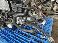 Volkswagen Golf Manual Gearbox 1.4 Petrol RSW Gen 7 2014-2018