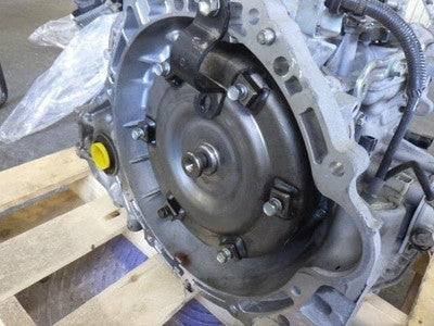 TOYOTA COROLLA 1.8 2ZRFE K310 CVT AUTOMATIC TRANSMISSION