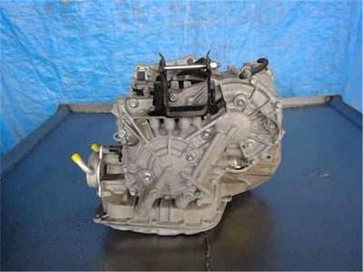 TOYOTA PORTE TRANSMISSION 1.3L CVT AUTOMATIC 1NRFE 30400-52380