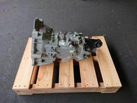 TOYOTA Pixis EBD-S321M MT CRYDD Turbo Manual Transmission 025186