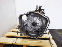 TOYOTA LITEACE TRANSMISSION 1.5L PETROL 4-SPEED AUTOMATIC 3SZVE 35000-B5020