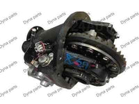 41110-35D40 11x43 Toyota Land Cruiser Prado Rear Differential With Diff lock