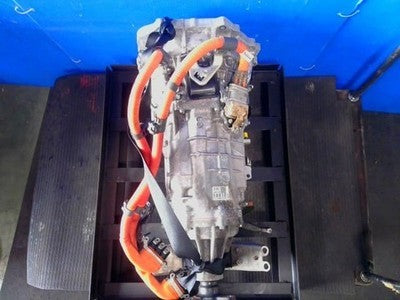 Toyota/LEXUS RC TRANSMISSION HYBRID 2.5L CVT AUTOMATIC 2ARFSE 30920-30030