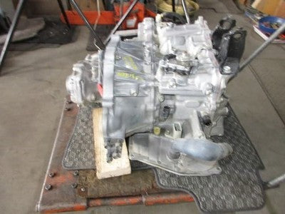 TOYOTA AURIS TRANSMISSION 1.5L PETROL CVT AUTOMATIC 1NZFE 3014012021