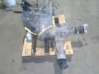 TOYOTA COROLLA TRANSMISSION 1.5L 4-SPEED AUTOMATIC 1NZFE 30500-12A82