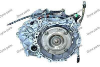 NISSAN NV200 CVT AUTOMATIC TRANSMISSION 2.0L MR20DE 2007-20014