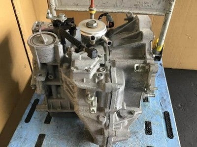 SUZUKI PALETTE AUTOMATIC TRANSMISSION DBA-MK21S 2000282K00 2008