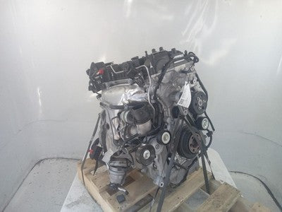 JAGUAR XF X250 2.0L Turbo Petrol Engine AJ200P 2012-2015