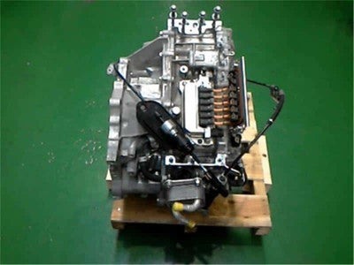 TOYOTA HARRIER/RAV4 TRANSMISSION 2.5L CVT HYBRID AUTOMATIC A25AFXS 30900-42020