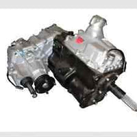 TOYOTA LAND CRUISER FJ40-45 H55F MANUAL TRANSMISSION COMPLETE WITH TRANSFER CASE