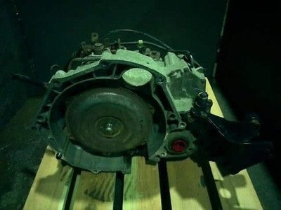 HONDA VAMOS 2010 AUTOMATIC TRANSMISSION ABA-HM2