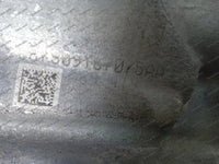 JEEP COMPASS 2.0L DIESEL AUTOMATIC TRANSMISSION 2016–2024