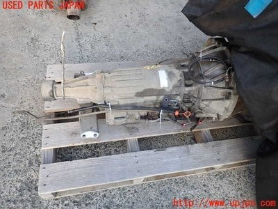OYOTA SOARER (JZZ31) / LEXUS SC430 AUTOMATIC TRANSMISSION 2JZ-GE 2UPJ-25353010