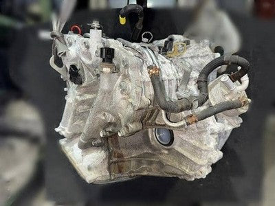 TOYOTA PIXIS EPOCH TRANSMISSION 660CC  CVT AUTOMATIC KFVE 30400-B2570