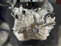 TOYOTA PIXIS EPOCH TRANSMISSION 660CC  CVT AUTOMATIC KFVE 30400-B2570