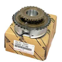 13050-31190 Genuine Toyota 4Runner FJ Tundra Land Cruiser Camshaft Timing Gear