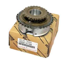 13050-31190 Genuine Toyota 4Runner FJ Tundra Land Cruiser Camshaft Timing Gear