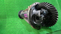 NISSAN NAVARA D22 FRONTIER 2.5L YD25 REAR DIFFERENTIAL  2001-2006