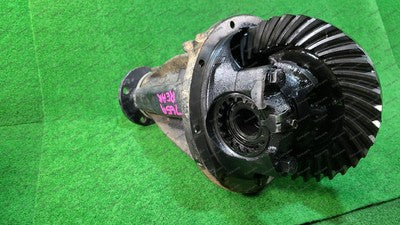 NISSAN NAVARA D22 FRONTIER 2.5L YD25 REAR DIFFERENTIAL  2001-2006