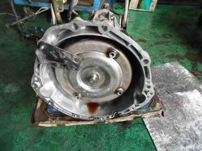 NISSAN SKYLINE AUTOMATIC TRANSMISSION GH-V35 310204AX16 2001