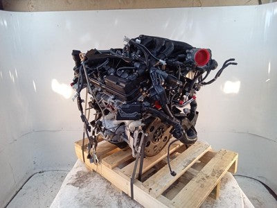 TOYOTA KLUGER GSU50/55 3.5L PETROL ENGINE 2GR-FKS 2016-2021