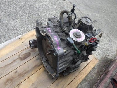 SUZUKI WAGON R K6A 660CC PETROL AUTOMATIC TRANSMISSION 2000258J11