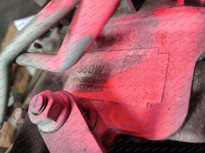 HOLDEN Trax Automatic Transmission 1.8 Petrol 5SDW TJ Series 2013-2016