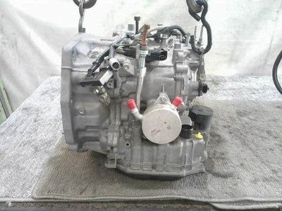 SUZUKI SPACIA CVT AUTOMATIC TRANSMISSION DBA-MK32S 2100081MA1 2013