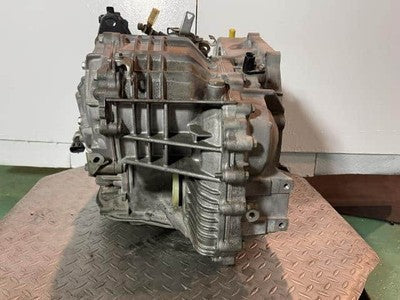 TOYOTA ESTIMA/VANGUARD TRANSMISSION 2.4L CVT AUTOMATIC 2AZFE 30400-42010