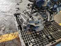 MAZDA 6 AUTOMATIC TRANSMISSION 2.5L PETROL 2012–2021