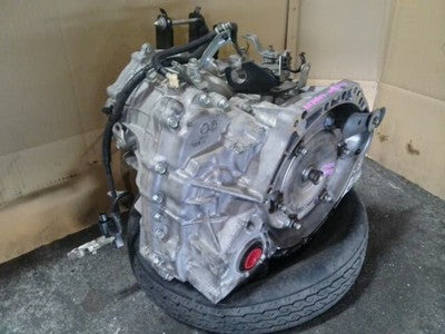 TOYOTA PROBOX/SUCCEED TRANSMISSION 1.5L CVT AUTOMATIC 1NZFE 3040052180