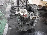SUZUKI WAGON R 2003 AUTOMATIC TRANSMISSION UA-MH21S 2000258J10
