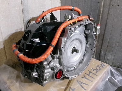 TOYOTA ALPHARD/VELLFIRE TRANSMISSION 2.5 HYBRID CVT AUTOMATIC 2ARFXE 30900-58051