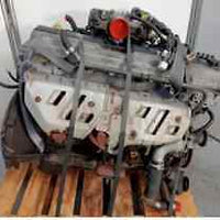 TOYOTA LAND CRUISER 80 SERIES LEXUS LX450 4.5 1FZFE PERTOL ENGINE COIL PACK TYPE