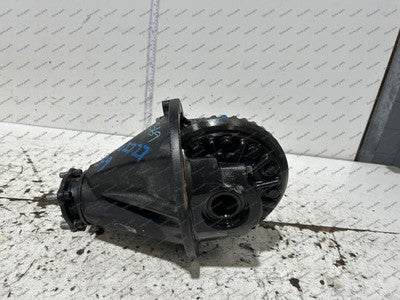 Toyota Hilux Revo 2.8L 1GDFTV Rear Differential 2016-2025