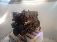 TOYOTA LAND CRUISER 70 SERIES DIESEL ENGINE 4.0L 2H 1985–1990