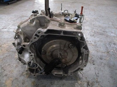SUZUKI HUSTLER CVT AUTOMATIC TRANSMISSION DBA-MR31S 2100065PA1 2014