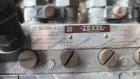 897385-4760 Zexel Isuzu Diesel Injection pump 101401-7790
