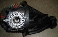 Toyota Hilux D4D Rear Differential 11x41 Ratio Lmited Slip 2007/2016